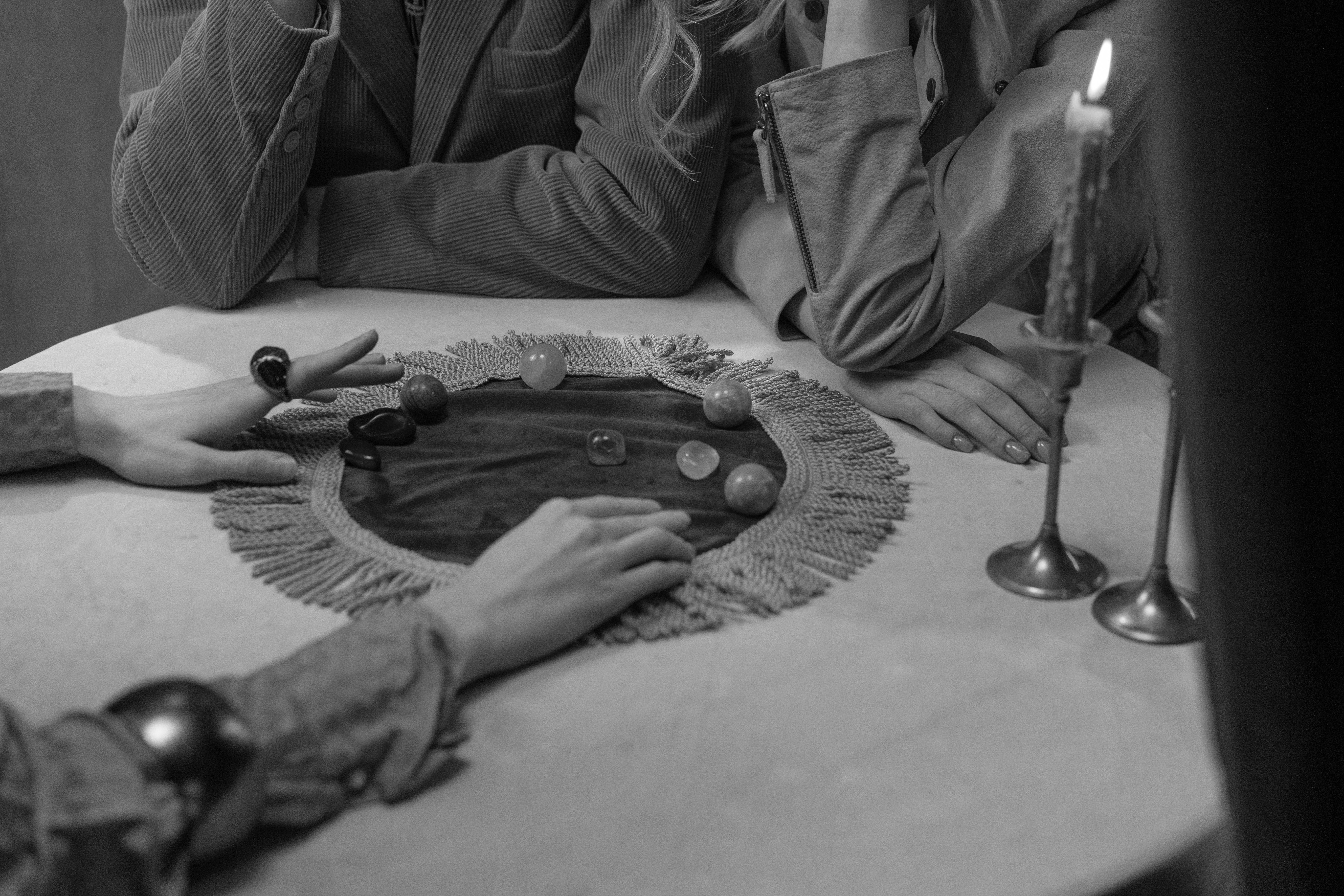 How to Prepare for a Psychic Medium Reading A Step-by-Step Guide for Clients