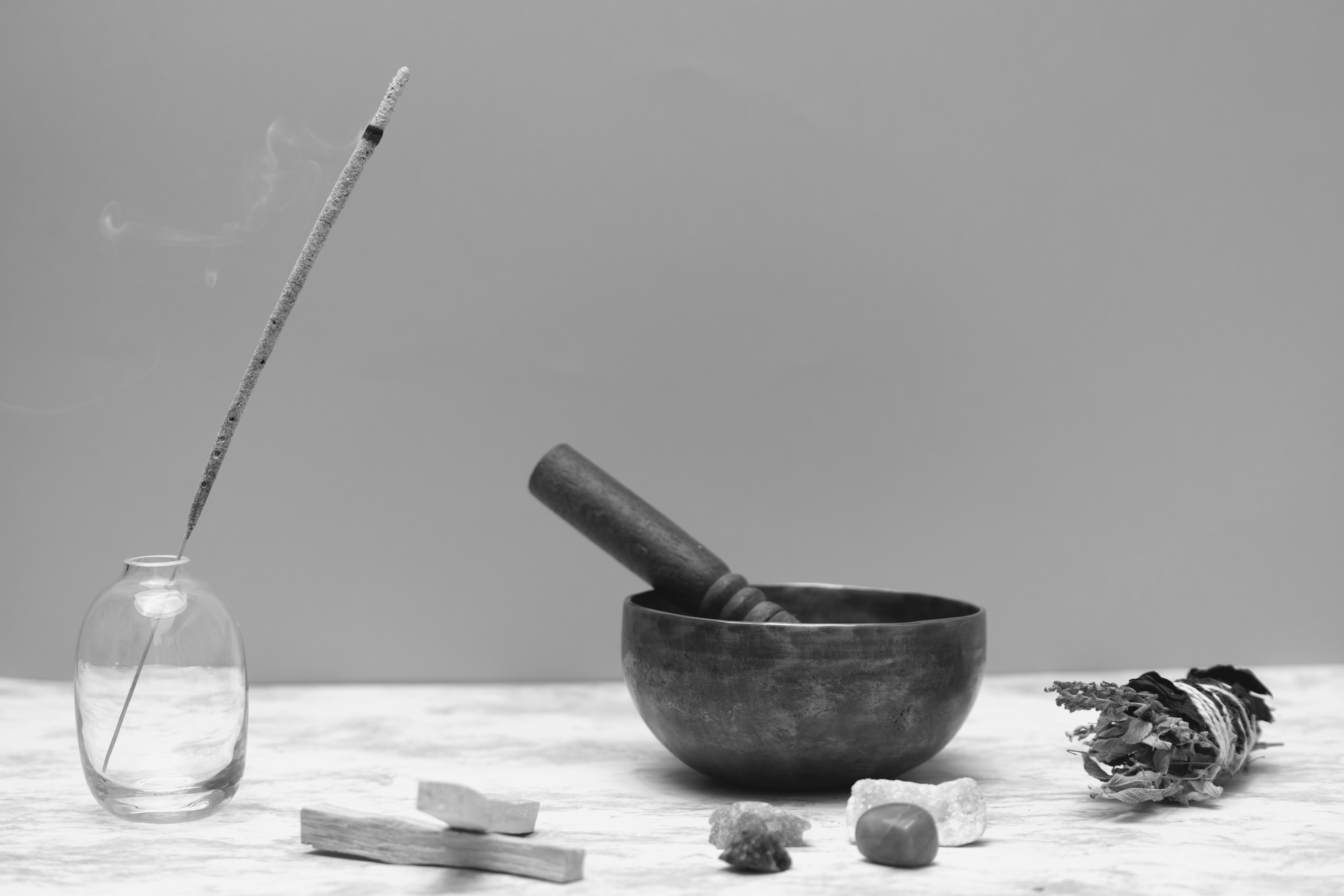 Feeling Stuck & Staganant? 12 Spiritual Cleansing Methods To Clear Negative Energy