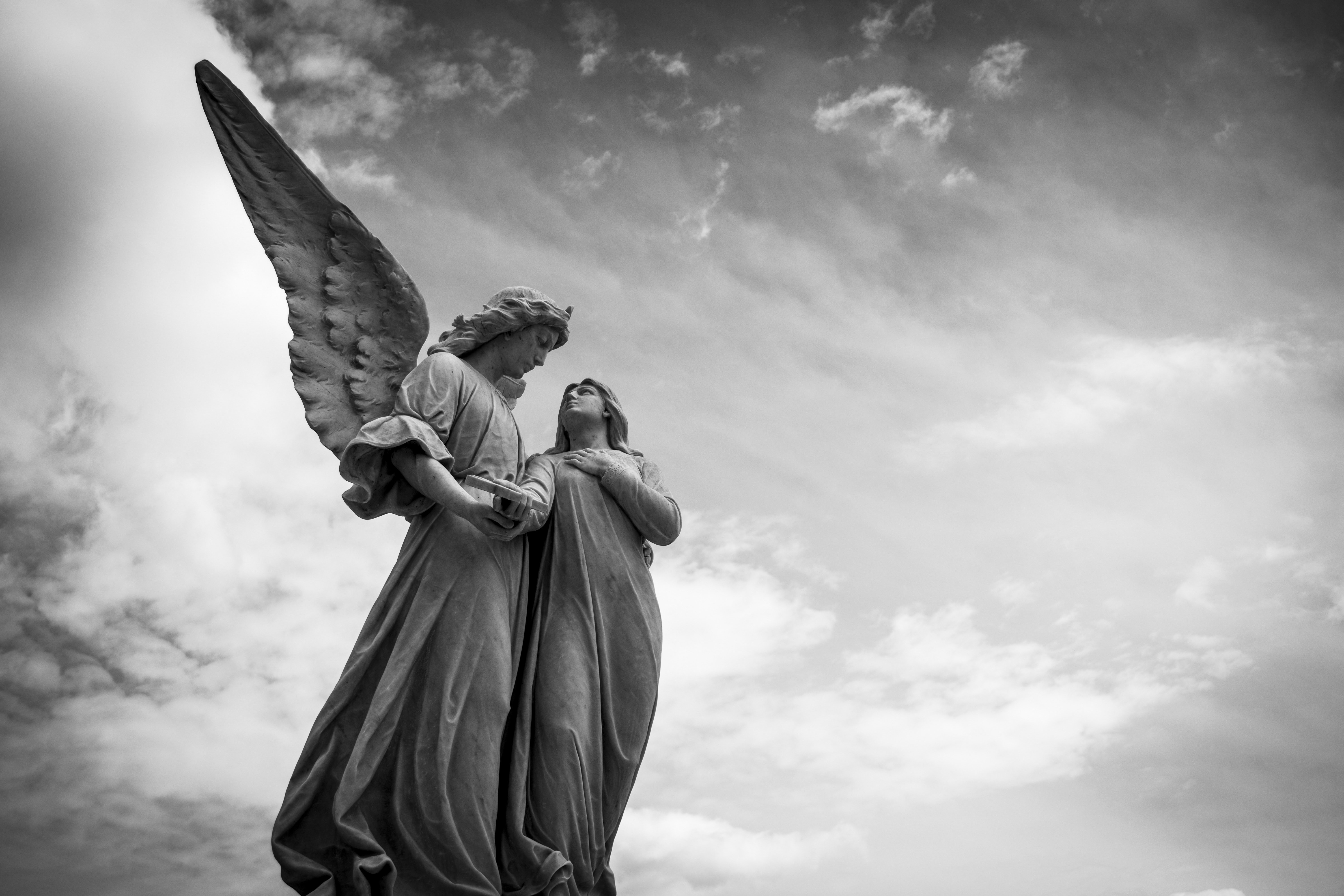 8 Types Of Spirit Guides & How To Communicate With Them