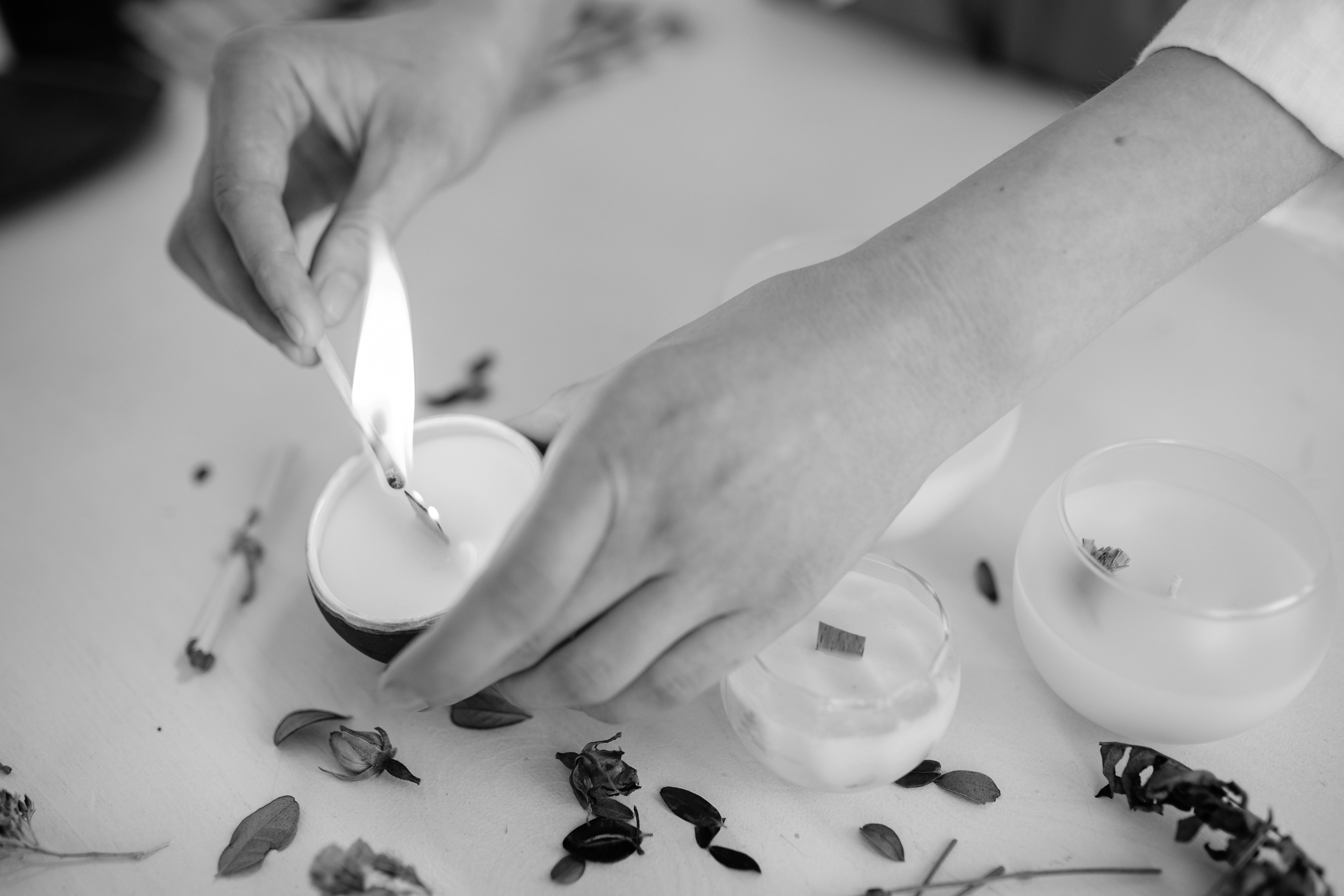Psychic Mediums