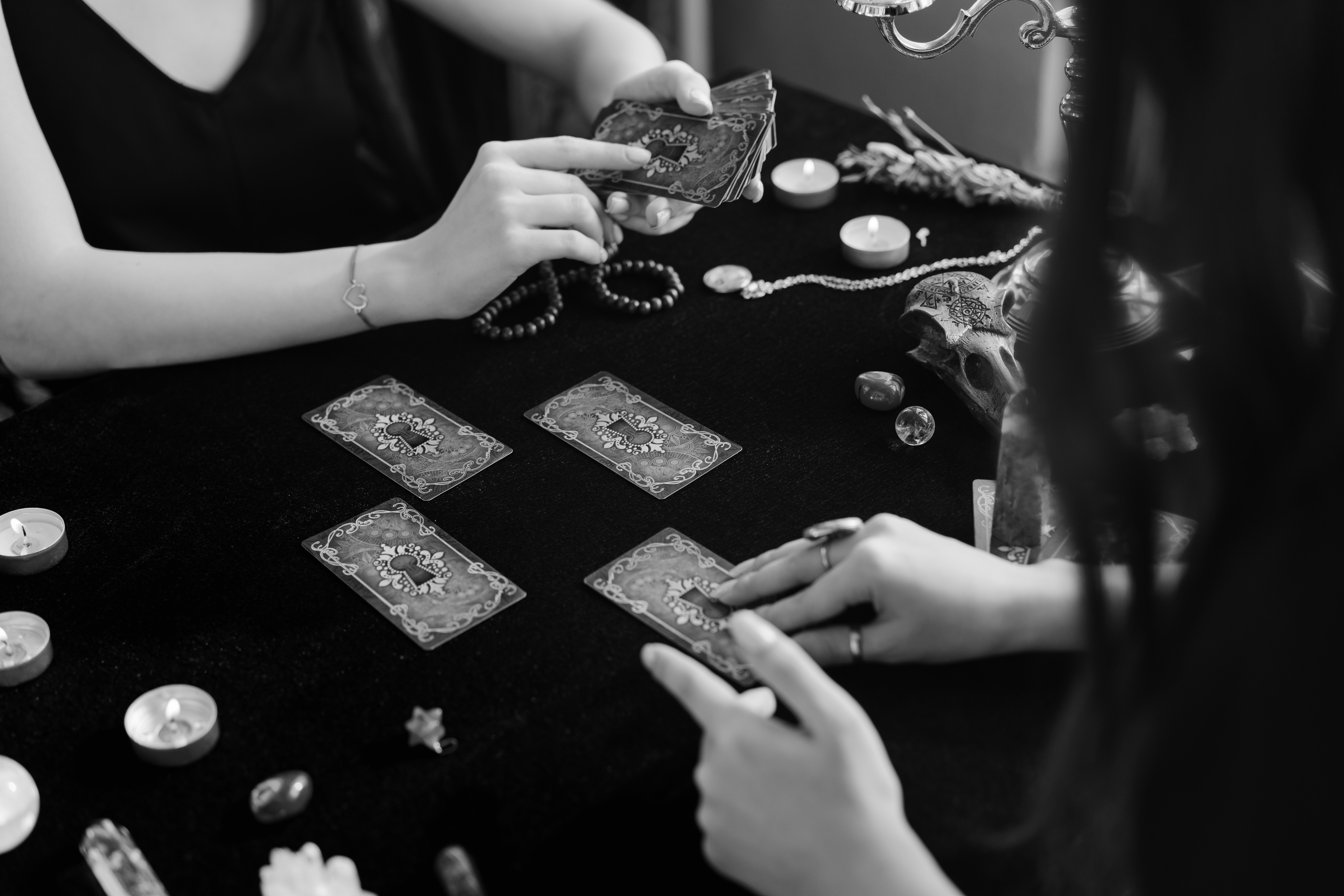 How to Develop Your Mediumship & Psychic Abilities