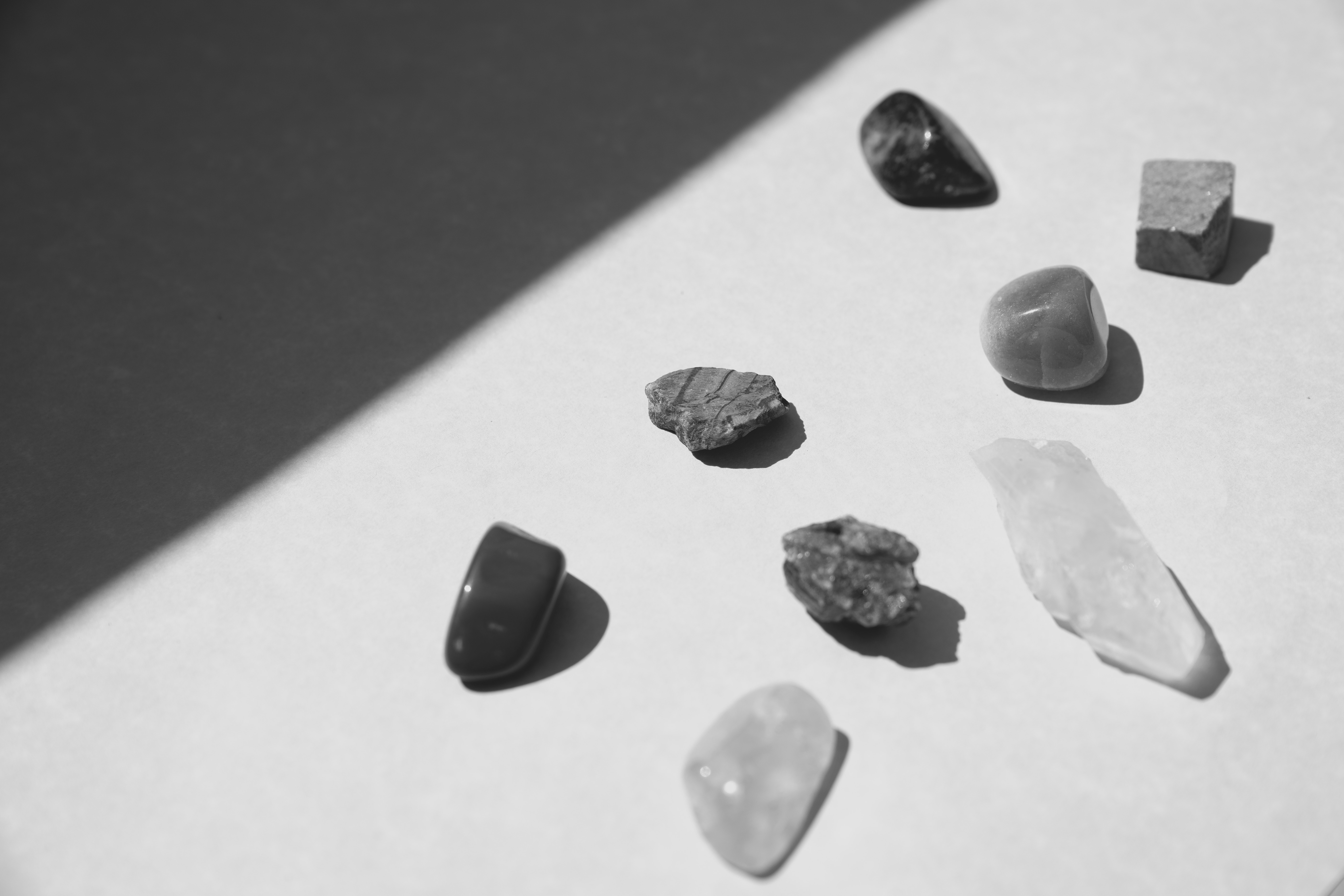 The 7 Chakras