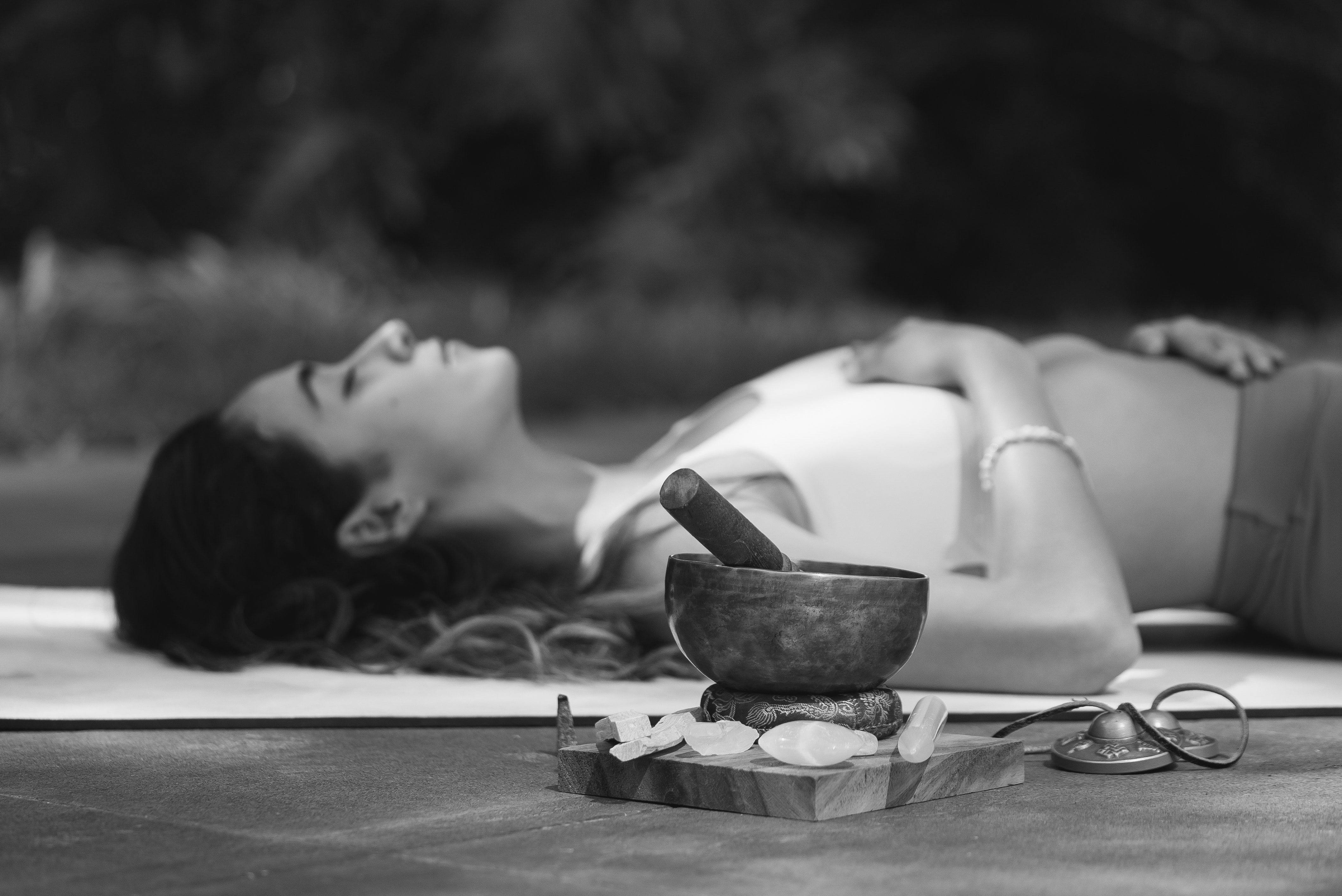 6 Types of Energy Healing You Need to Know About