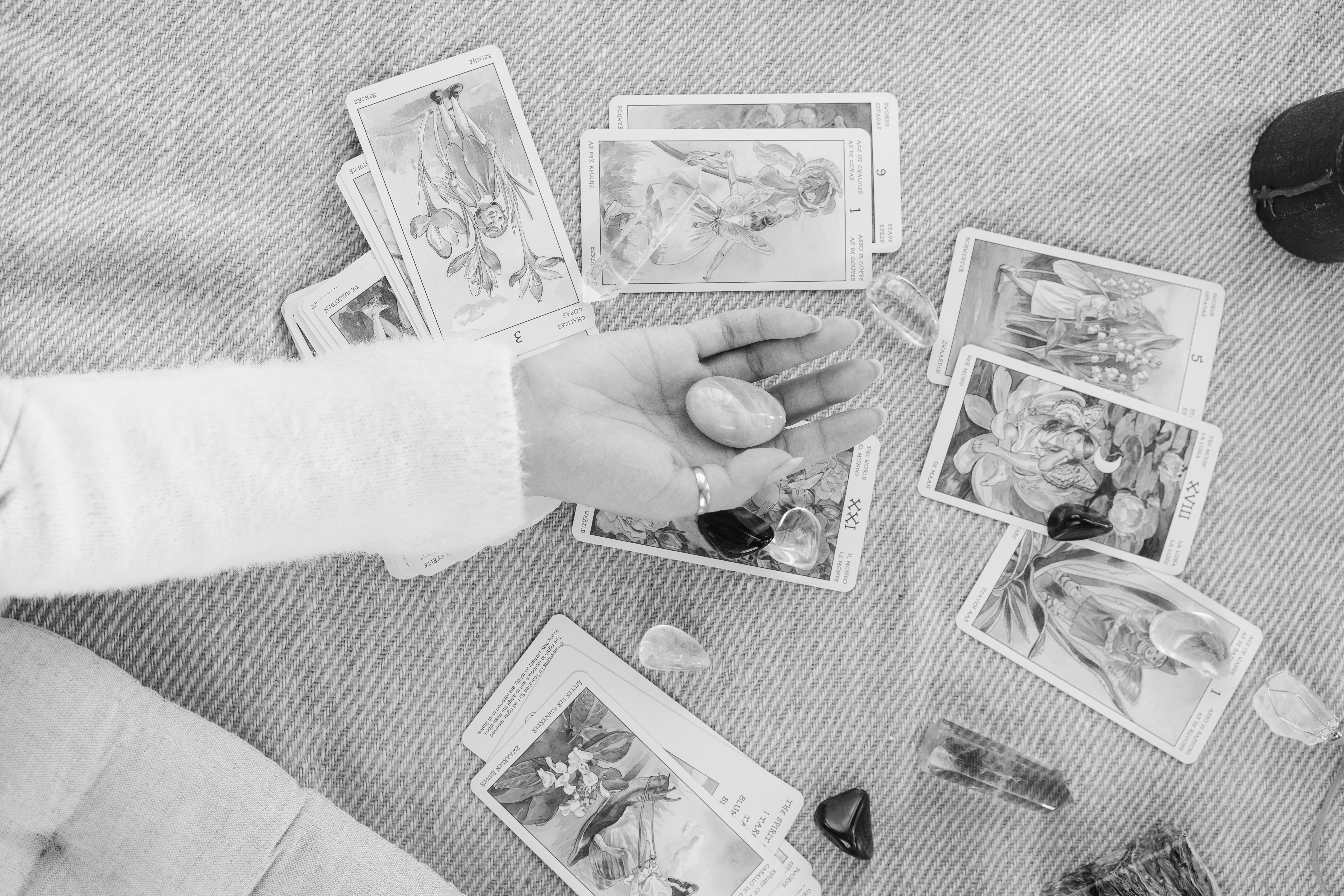 What is a Psychic?