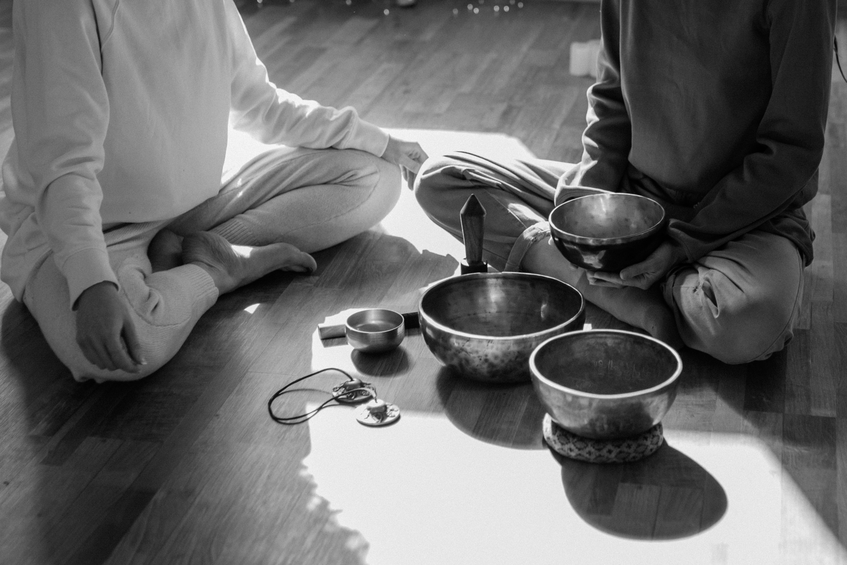 The Power of Mediumship and Energy Healing