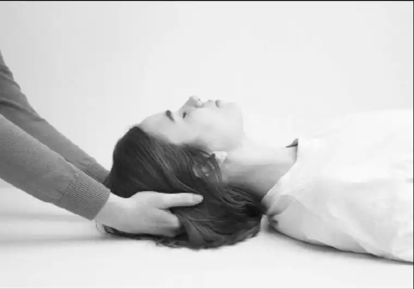Energy Healing