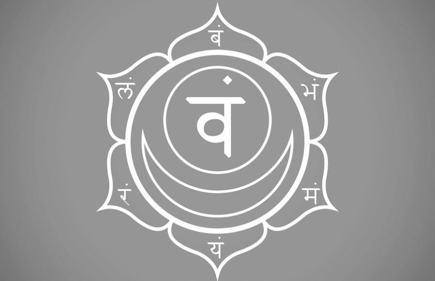 The Sacral Chakra & How to Balance It